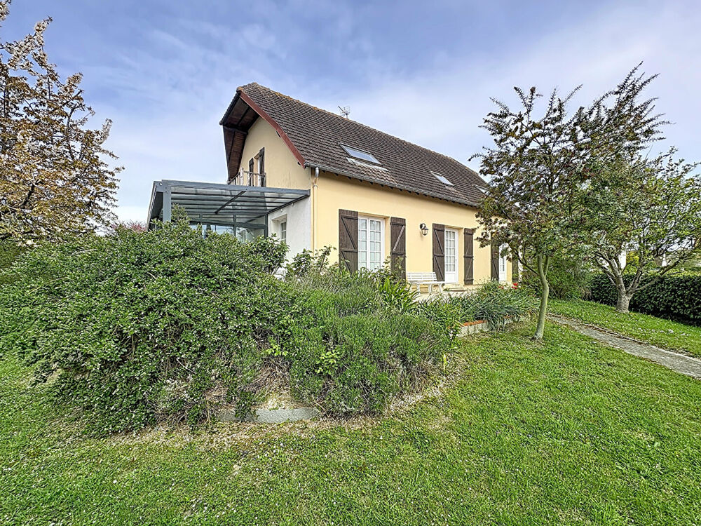 EXCLUSIVITE - CAEN NORD - Maison 5 chambres avec sous sol complet