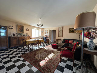  Maison � vendre 6 pi�ces 136 m�