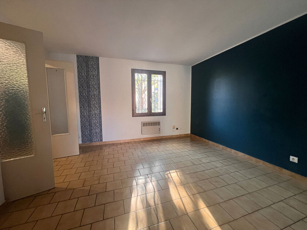 Vente Maison Maison Avignon 4 pièce(s) 87 m2 - Jardin, garage et climatisation - Le pont des deux eaux Avignon