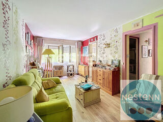  Appartement Blois (41000)