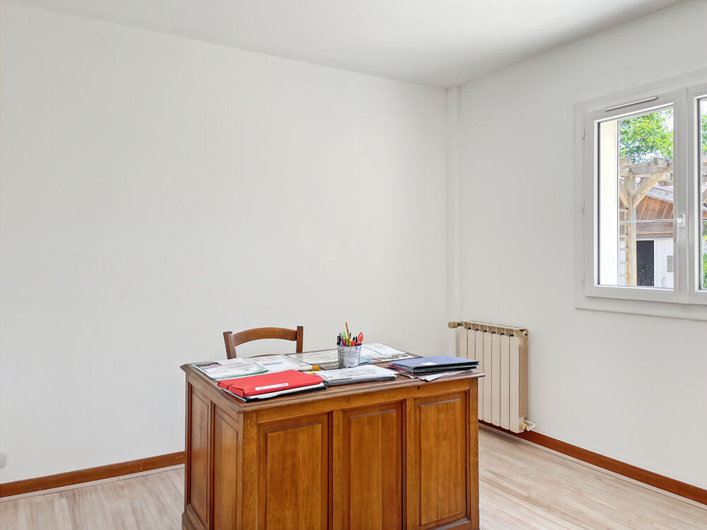 Maison – Lamothe - Plus