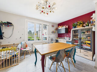  Appartement � vendre 3 pi�ces 63 m�