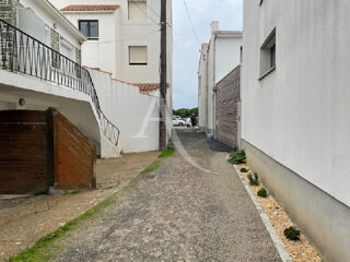  Parking / Garage � louer 1 pi�ce 