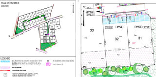  Terrain à vendre 512 m²