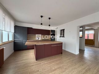  Maison � vendre 5 pi�ces 80 m�