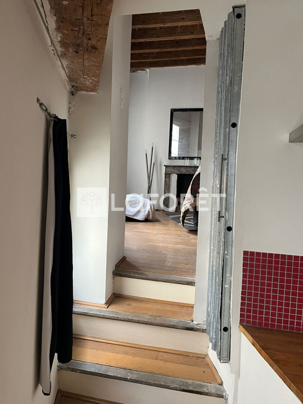 Appartement 57 M2 environ T1 BIS