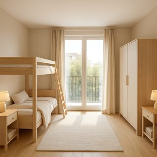  Appartement à vendre 3 pièces 66 m²
