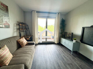  Appartement à louer 1 pièce 18 m²
