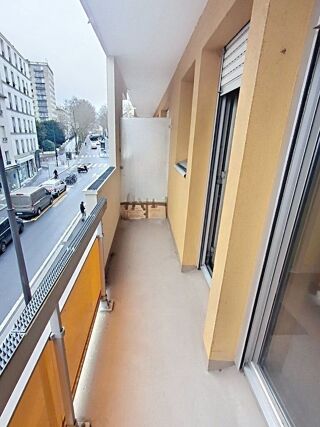 Appartement à vendre 1 pièce 32 m²