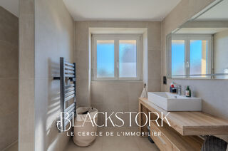  Appartement à vendre 4 pièces 91 m²