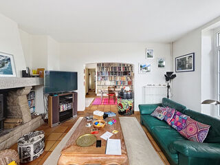  Maison à vendre 6 pièces 282 m²
