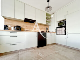  Appartement à vendre 2 pièces 47 m²