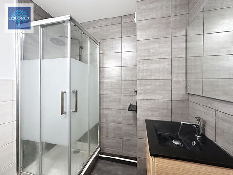  Appartement � louer 2 pi�ces 41 m�