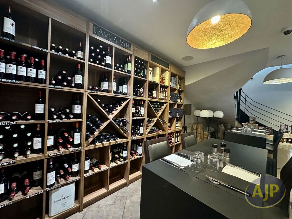 Vente Immeuble Immeuble d'exception Murs + fond Pauillac