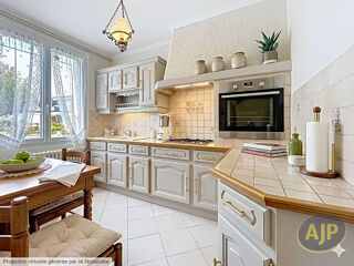  Maison à vendre 5 pièces 95 m²