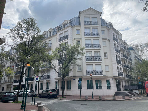 Local d'activit&eacute; Saint Maurice 150 m2 2400 94410 Saint maurice