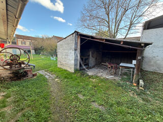  Immeuble à vendre 10 pièces 334 m²