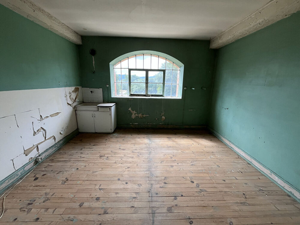 A vendre PONT D'AIN Appartement 6 pièce(s) 107 m2
