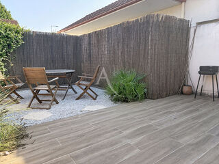 Vente Appartement Appartement Pau 2 pièce(s) terrasse et 2 parkings Pau