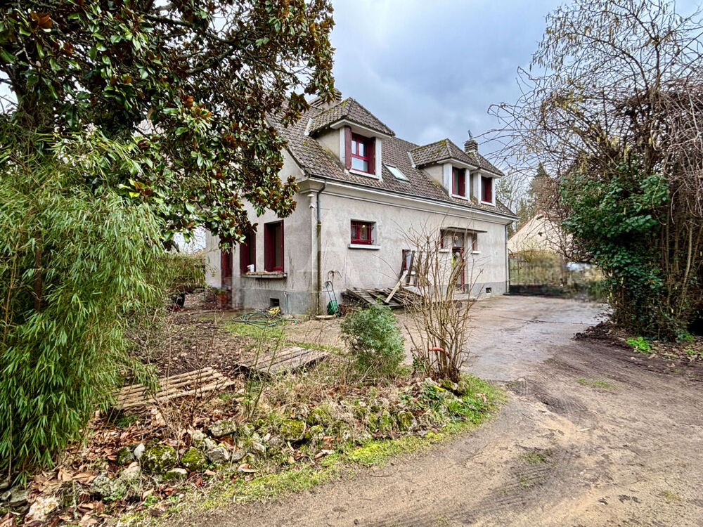 Vente Maison Maison Cheverny Cheverny
