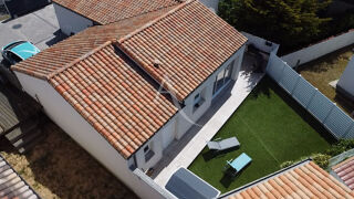  Maison � vendre 5 pi�ces 87 m�