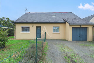  Maison � vendre 6 pi�ces 1 m�