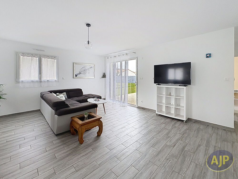 Maison Challans 3 pièces 65.34 m2