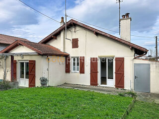  Maison � vendre 4 pi�ces 120 m�