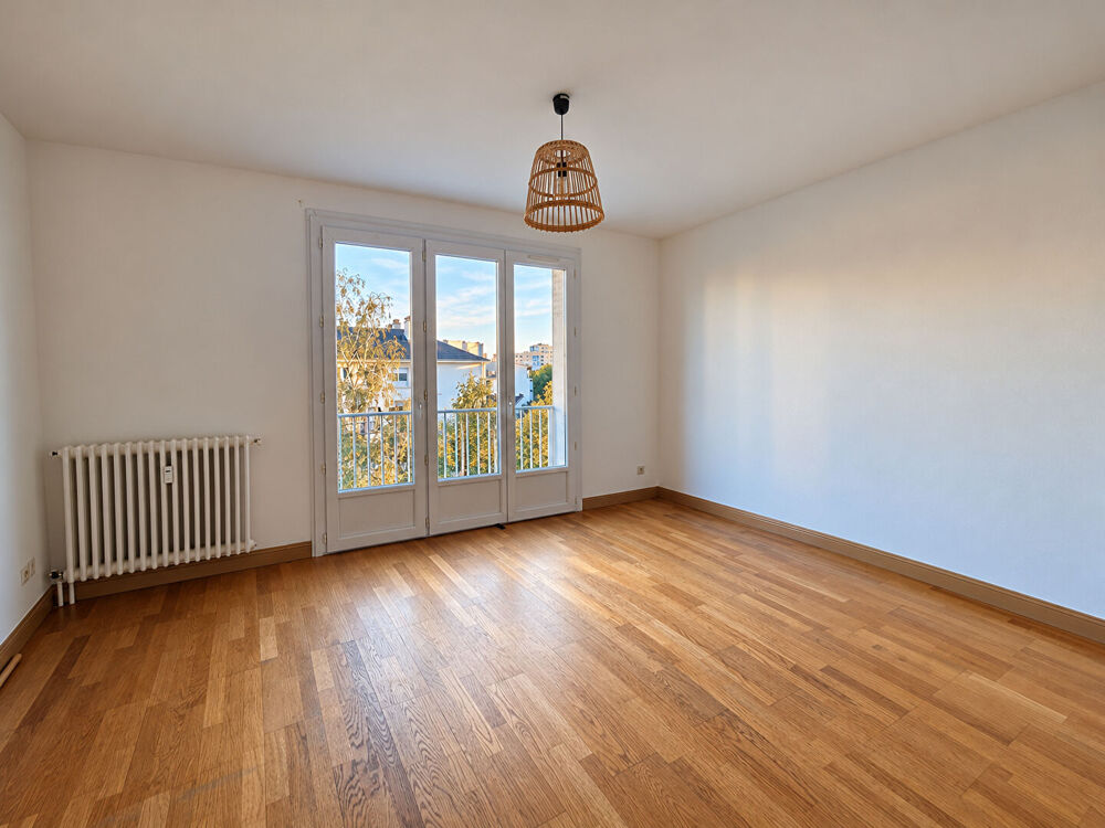 Vente Appartement Appartement Saint Sebastien Sur Loire 4 pièces 70m2 Saint sebastien sur loire