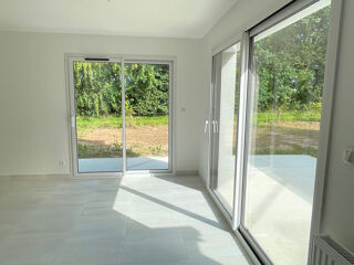  Maison à louer 5 pièces 110 m²