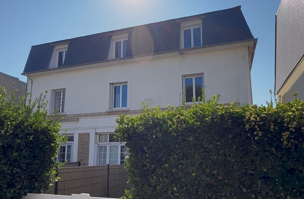 Appartement 2 pièces 32 m² · à Merville Franceville P... · 32 m² · 128 000 €