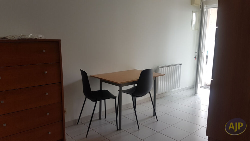 Location Appartement STUDIO CHOLET - 1 pièce(s) - Cholet