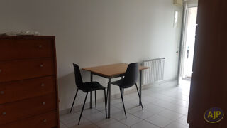  Appartement à louer 1 pièce 20 m²
