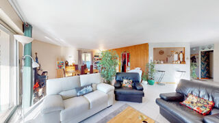  Maison à vendre 4 pièces 110 m²