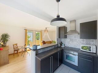  Appartement  vendre 3 pices 55 m Meaux