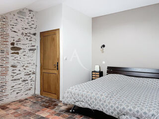  Maison � vendre 12 pi�ces 308 m�