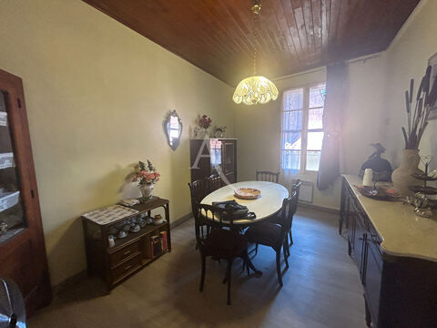   Maison Servies En Val proche de Carcassonne Maison - 3 pi�ce(s) - 85 m�