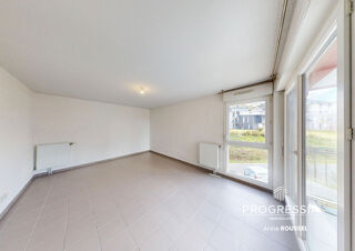  Appartement à vendre 3 pièces 61 m²