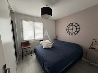  Appartement � vendre 3 pi�ces 