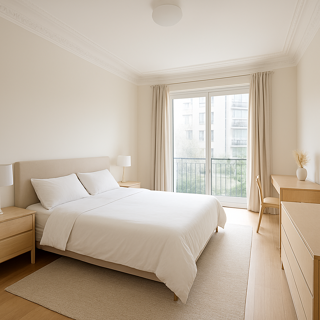  Appartement � vendre 3 pi�ces 68 m�