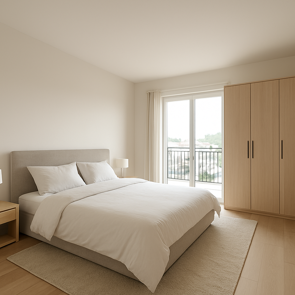Vente Appartement Appartement 3 pièces de 66 m2 (Strasbourg) Strasbourg