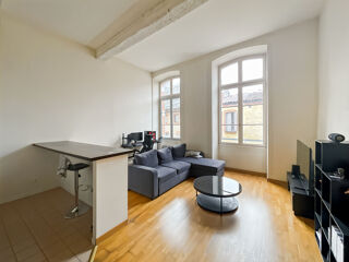  Appartement à vendre 2 pièces 57 m²