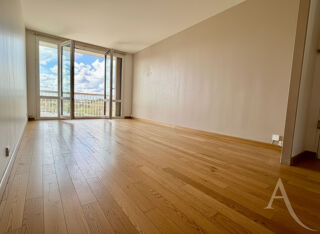  Appartement à vendre 3 pièces 59 m²