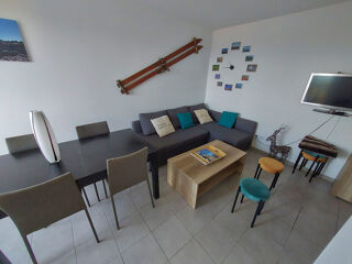  Appartement à louer 2 pièces 46 m²