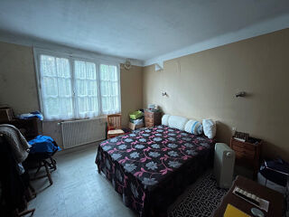  Maison � vendre 8 pi�ces 148 m�