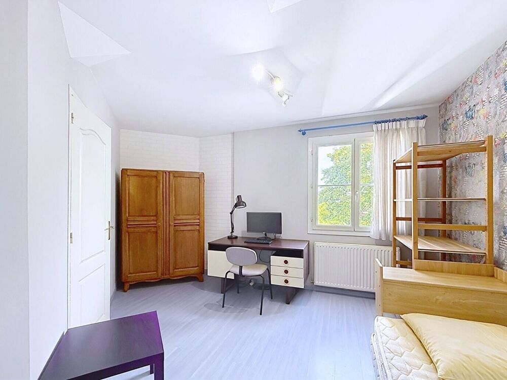 à vendre  Maison Palaiseau (91120)