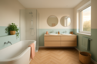  Appartement à vendre 4 pièces 75 m²