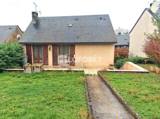  Maison � vendre 5 pi�ces 115 m�