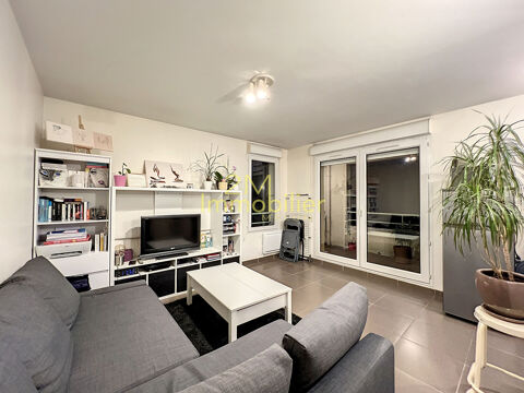   A Louer - PARC DU SOUBIRAN Appartement - 1 pi�ce(s) - 26 m�