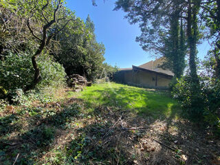  Terrain à vendre 838 m²